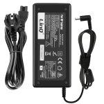 Chargeur secteur pc hp 65w 19. 5v 3. 33a embout 4. 5 * 3. 0 mm hp - 4530 linq noir Chargeur secteur pc hp 65w 19. 5v 3. 33a embout 4. 5 * 3. 0 mm hp - 4530 linq noir