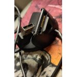 Chargeur et support de gps tomtom avec connexion usb