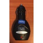 Chargeur usb allumecigare tnb 5v 1a (photo)