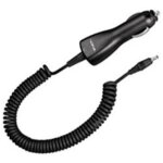 Chargeur voiture origine nokia lch - 12 12v dedi�