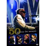 Charles, ray - 50 years in music