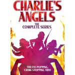 Charlie's angels: the complete series [dvd]
