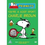 Charlie brown - you're a good sport charlie brown