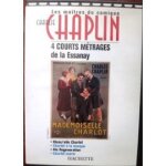 Charlie chaplin - 4 courts métrages de la essanay : charlot a la banque, charlot marin, . . . - les maîtres ... Charlie chaplin - 4 courts métrages de la essanay : charlot a la banque, charlot marin, . . . - les maîtres ...