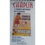Charlie chaplin - 4 courts métrages de la essanay : charlot débute, charlot fait la noce, charlot boxeur, ... Charlie chaplin - 4 courts métrages de la essanay : charlot débute, charlot fait la noce, charlot boxeur, ...