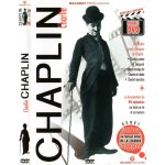 Charlie chaplin: charlot patine - l'emigrant - le roman comique de charlot et lolotte - charlot musicien ... Charlie chaplin: charlot patine - l'emigrant - le roman comique de charlot et lolotte - charlot musicien ...
