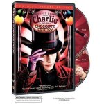 Charlie et le chocolaterie - 2 dvd version deluxe