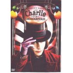 Charlie et la chocolaterie (dvd locatif)