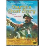 Charlie's ghost story