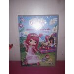 Charlotte aux fraises aventures a fraisi - paradis volume 1 la grande parade rare & neuf Charlotte aux fraises aventures a fraisi - paradis volume 1 la grande parade rare & neuf