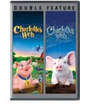 Charlottes web 2006 / charlottes web 1973