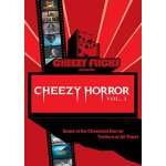 Cheezy horror - volume 2