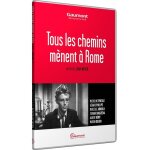 Tous les chemins m�nent a rome
