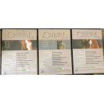 Cheval 3 dvd monde du cheval :comprendr son cheval - naissance poulain - blanc dans la robe