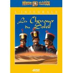 Les chevaux du soleil (intgrale dvd)