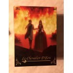 Le chevalier d'eon integrale dvd