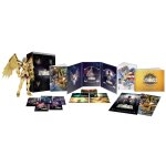 Les chevaliers du zodiaque : la légende du sanctuaire edition ultime dvd blu - ray limité a 800 exemplaires ... Les chevaliers du zodiaque : la légende du sanctuaire edition ultime dvd blu - ray limité a 800 exemplaires ...