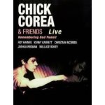 Chick corea and friends - live