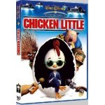 Chicken little