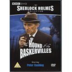 Le chien des baskervilles - peter cushing - version bbc Le chien des baskervilles - peter cushing - version bbc