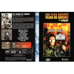Les chiens de guerre dvd les plus grands films de guerre avec christopher walken - tom berenger