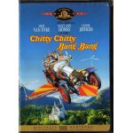 Chitty chitty bang bang