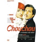 Chouchou (dvd locatif)