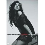 Christina aguilera - stripped - live in the uk