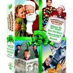 Christmas favorites collection (miracle on 34th street / deck the halls / home alone 2