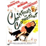 Christmas in connecticut