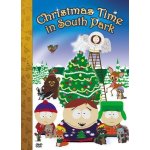Christmas time in south park Christmas time in south park