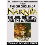 Chronicles of narnia: lion witch & wardrobe [dvd] [2005] [region 1] [us import] [ntsc]