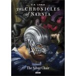 Chronicles of narnia: silver chair [dvd] [1990] [region 1] [us import] [ntsc]