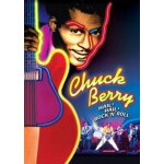 Chuck berry: hail! hail! rock 'n' roll [dvd] ac - 3 / dolby digital, digital thea