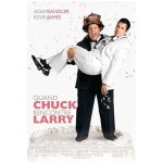 Quand chuck rencontre larry - dvd locatif