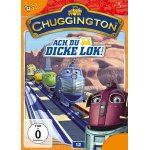 Chuggington 12 - ach du dicke lok! Chuggington 12 - ach du dicke lok!
