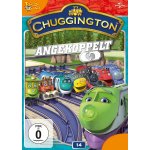 Chuggington 14 - angekoppelt Chuggington 14 - angekoppelt