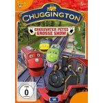 Chuggington 16 - groãŸvater petes gröãŸte show Chuggington 16 - groãŸvater petes gröãŸte show