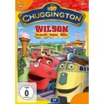 Chuggington 17 - wilson braucht keine hilfe Chuggington 17 - wilson braucht keine hilfe
