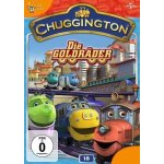 Chuggington 18 - die goldräder Chuggington 18 - die goldräder