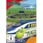 Chuggington 20 - turboladung Chuggington 20 - turboladung