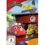 Chuggington 21 - alles unter kontrolle Chuggington 21 - alles unter kontrolle