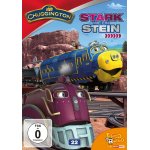 Chuggington 22 - stark wie ein stein Chuggington 22 - stark wie ein stein
