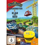 Chuggington 23 - chuggarbeiter: klar zum bau! Chuggington 23 - chuggarbeiter: klar zum bau!