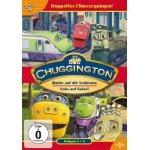 Chuggington 3 + 4 Chuggington 3 + 4