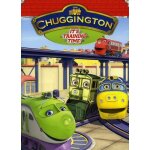 Chuggington: it�s training time! [digital video disc]