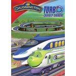 Chuggington: turbo charged chugger [digital video disc]