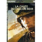 La chute du faucon noir - dvd de la collection les plus grands films de guerre