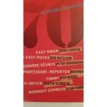 Le cinma des annes 70 - coffret 7 dvd zone 2 - taxi driver, tommy, easy rider, midnight express, . ...