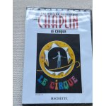 Le cirque charlie charlin